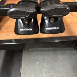 Yakima Roof Rack 
