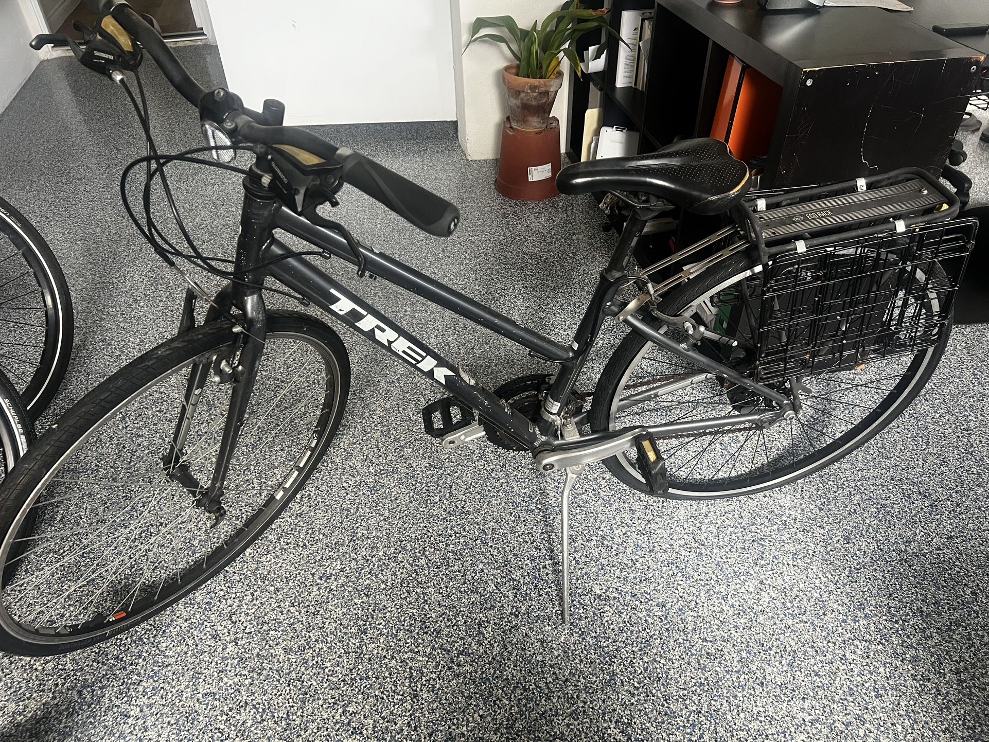 Free Women’s Commuter Bike