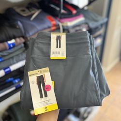 Women’s Mondetta High Rise Straight Leg Pant