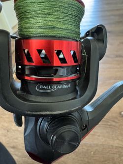 Fishing