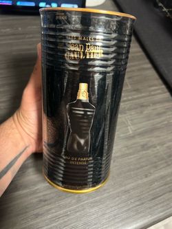 👑 Jean Paul Gaultier Le Male Le Parfum 125ML