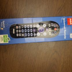 Universal Remotes 