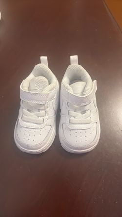 Sizes 3c and 4c baby sneakers