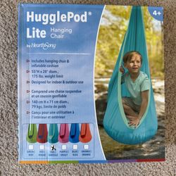 HugglePod Lite - Hanging Chair