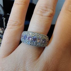 Women's Fashion Ring