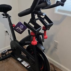 Bowflex C6 Spin Cycle NEW