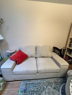 Free couch