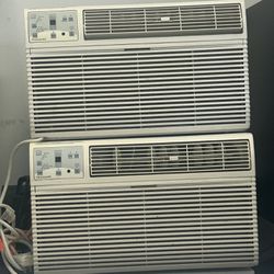 Frigidaire AC (delivery Available) $249 Each, Don’t Wait for Summer To Get You 