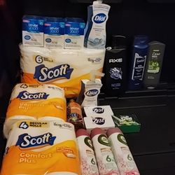 New household bundle