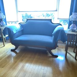 Moving Sale- Furniture, Baby grand, Art Deco