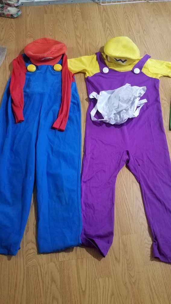 Kids Costumes