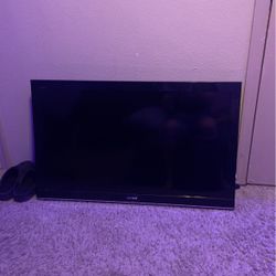 45 Inch Sony Tv 