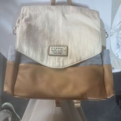 Diaper Bag