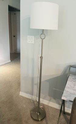 Floor Lamp