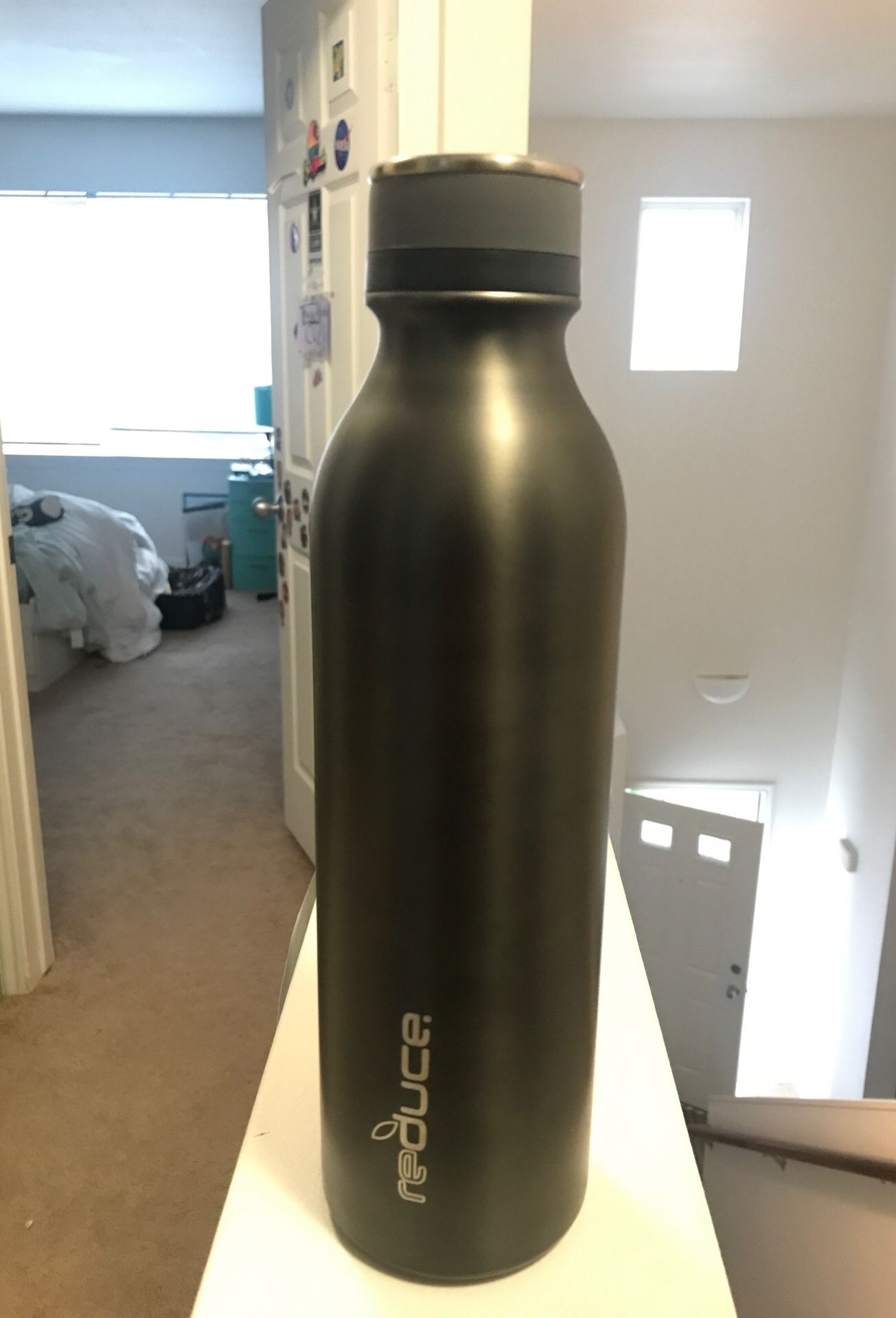 Reduce water bottle