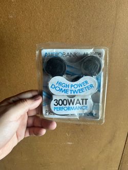 Speakers