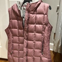 Old Navy Puffer Jacket