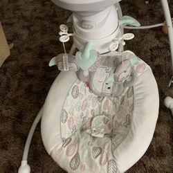 Baby Swing 