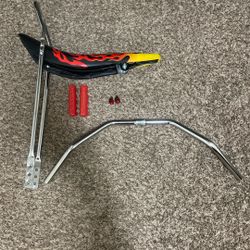26 Inch Bike Parts 