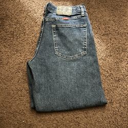 Wrangler Jeans