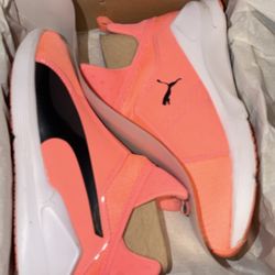 Women's Puma Force Core