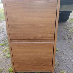 file cabinet