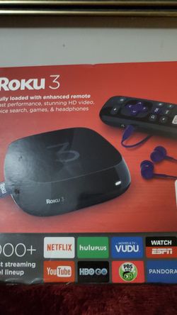 Roku 3
