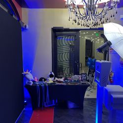 Photo Booth