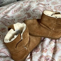 UGG Boots Size 7