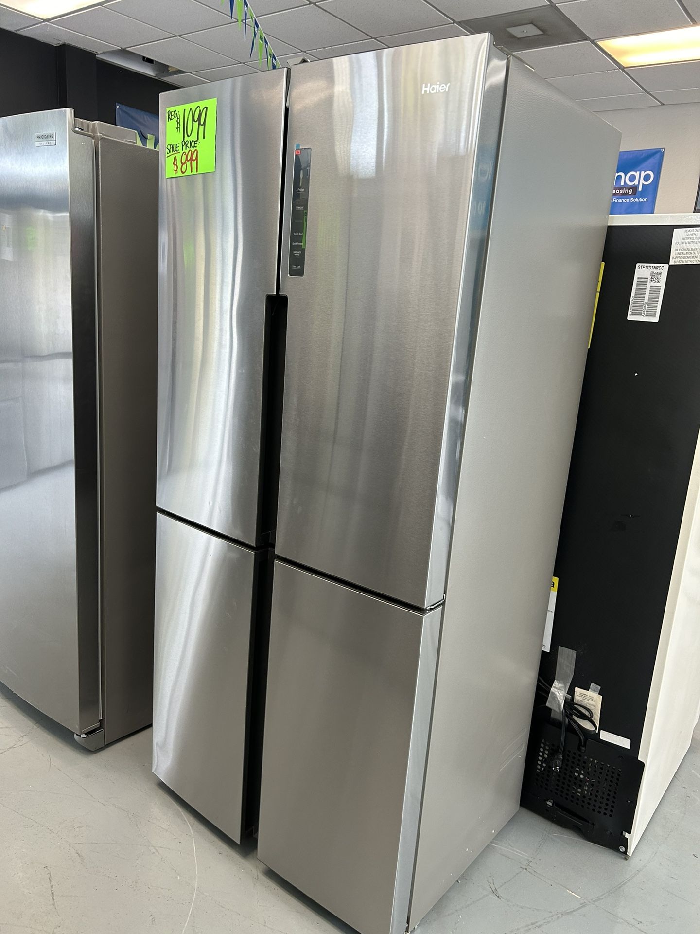 Haier Refrigerator