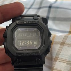 Casio Gax 56BB-1