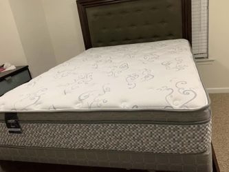 Massive Mattress Clearance!