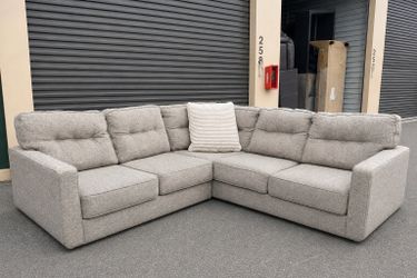 Sectional Couch