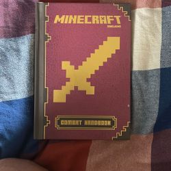 minecraft combat handbook