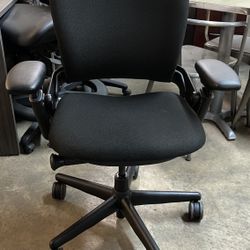 Steelcase leap office chair 