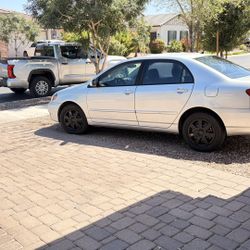 2008 Toyota Corolla