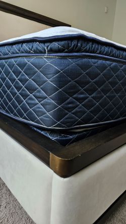 King Size Mattress