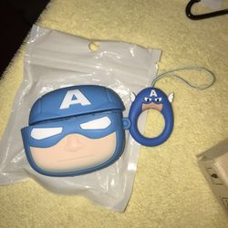 Case For AirPod Pro