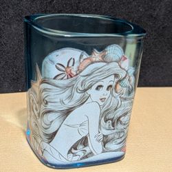 Ariel Shot Glass