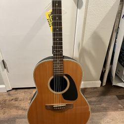 Applause AE-31 Vintage Guitar