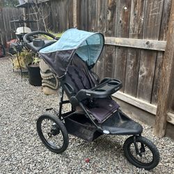 Stroller 