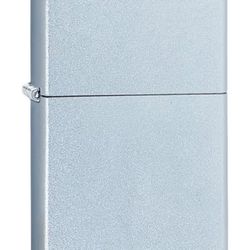 Zippo Lighter 