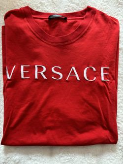 Men Versace Shirts 