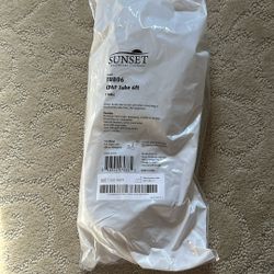 Sunset 6 Foot CPAP Tubing