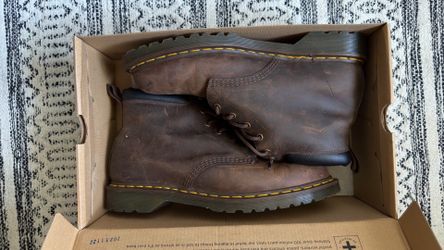 Men’s Doc Martens 939 Been Boots