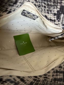 Kate Spade bag
