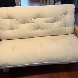 Couch bed free