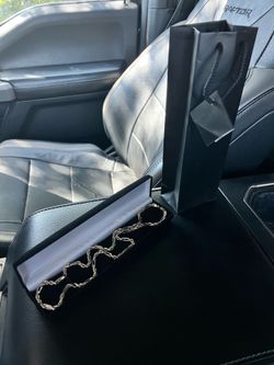 14 Figarope Gold Necklace