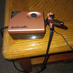 Luminous Air Brush 