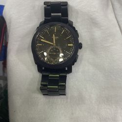 Fossil Smart watch 